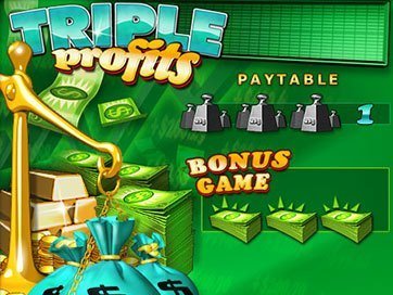 Triple Profits